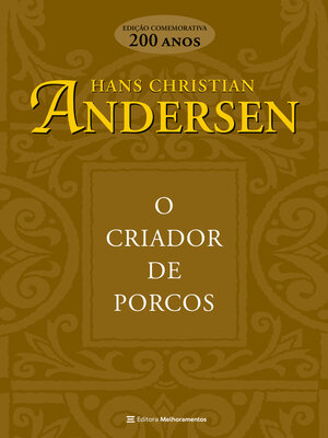 cover image of O criador de porcos